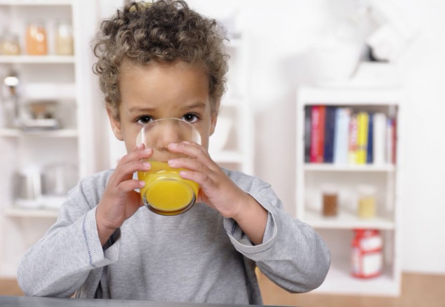 Bibite, succhi di frutta, tisane o altro.