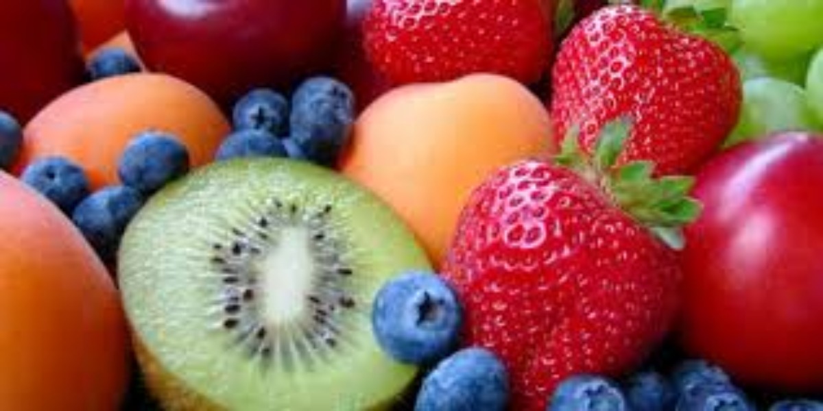 Mio figlio non mangia frutta e verdura